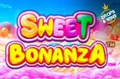 Sweet Bonanza